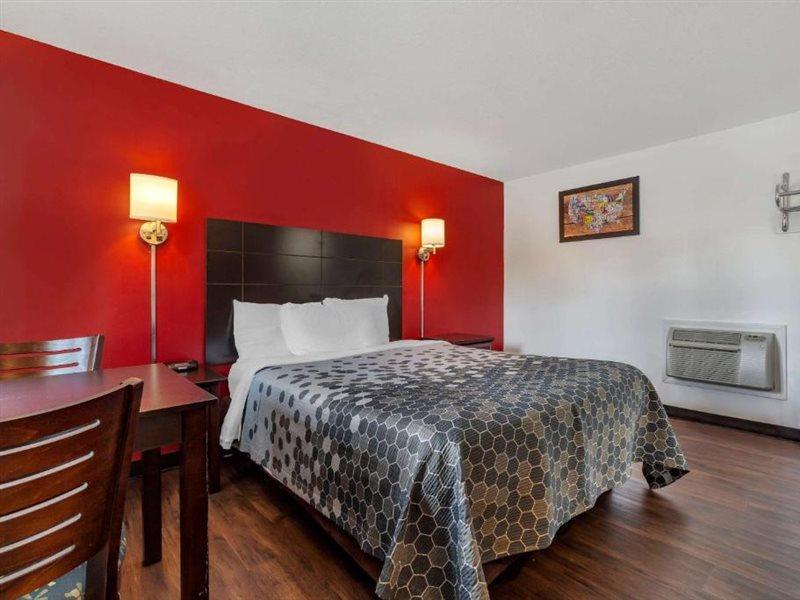 Econo Lodge Lee - Great Barrington Dış mekan fotoğraf