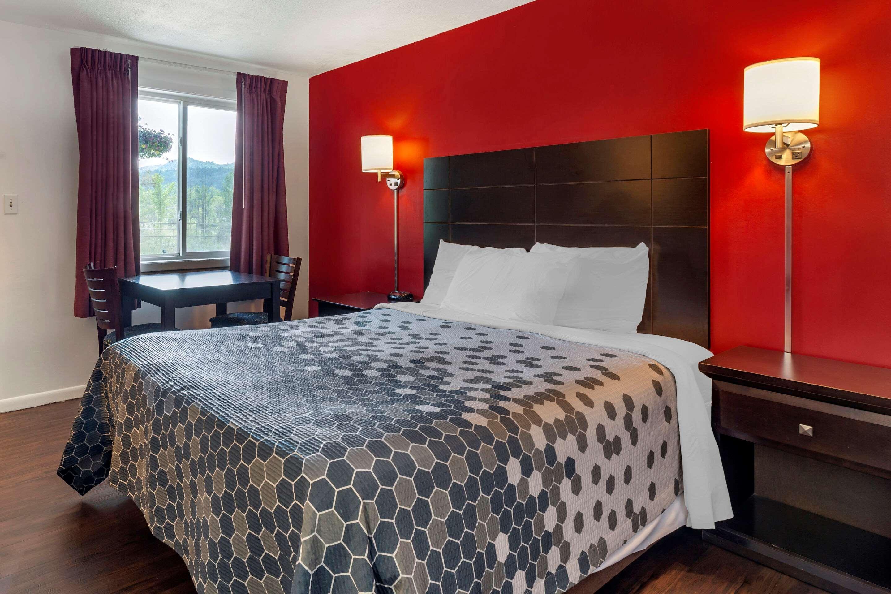 Econo Lodge Lee - Great Barrington Dış mekan fotoğraf