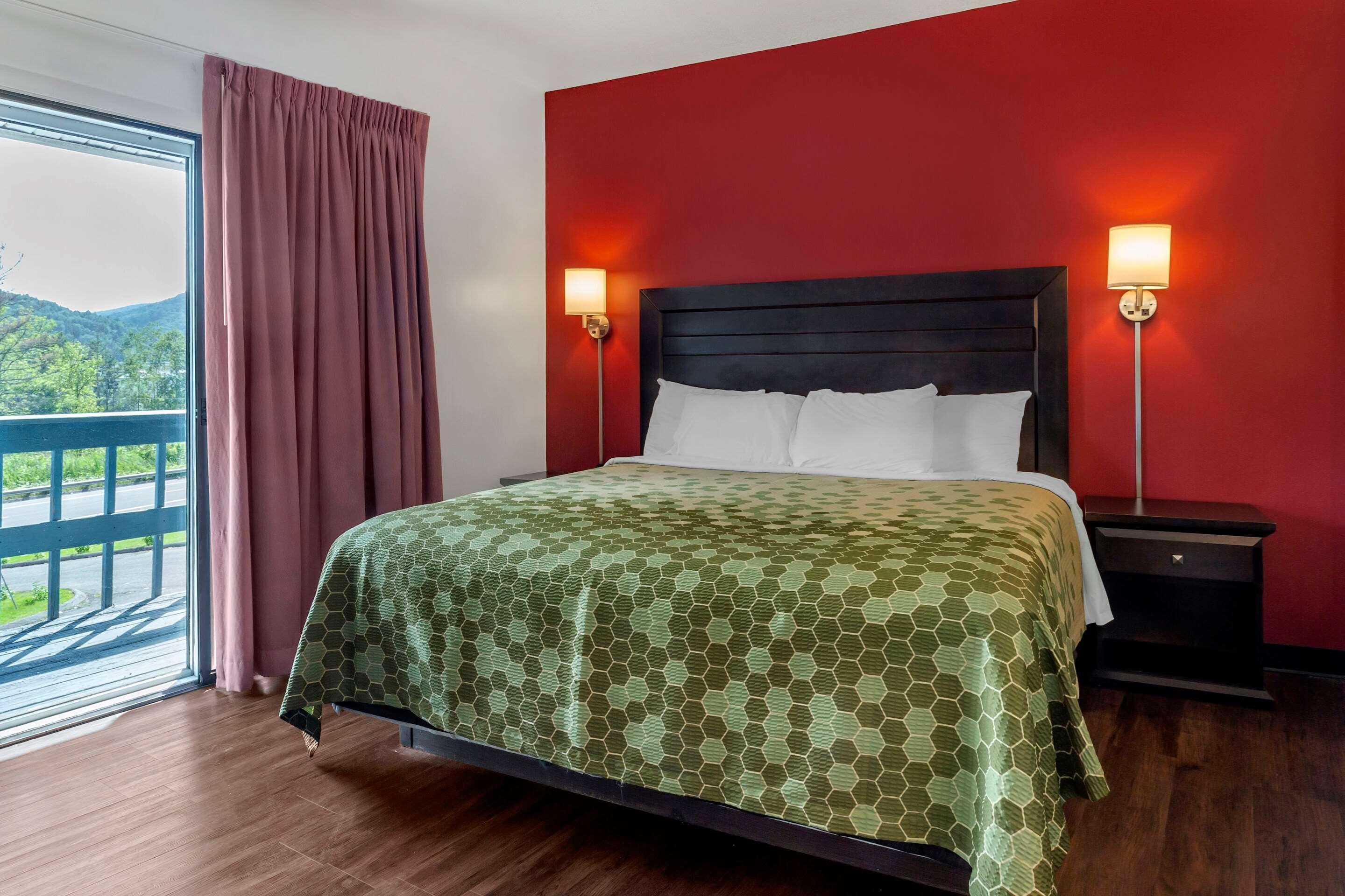 Econo Lodge Lee - Great Barrington Dış mekan fotoğraf