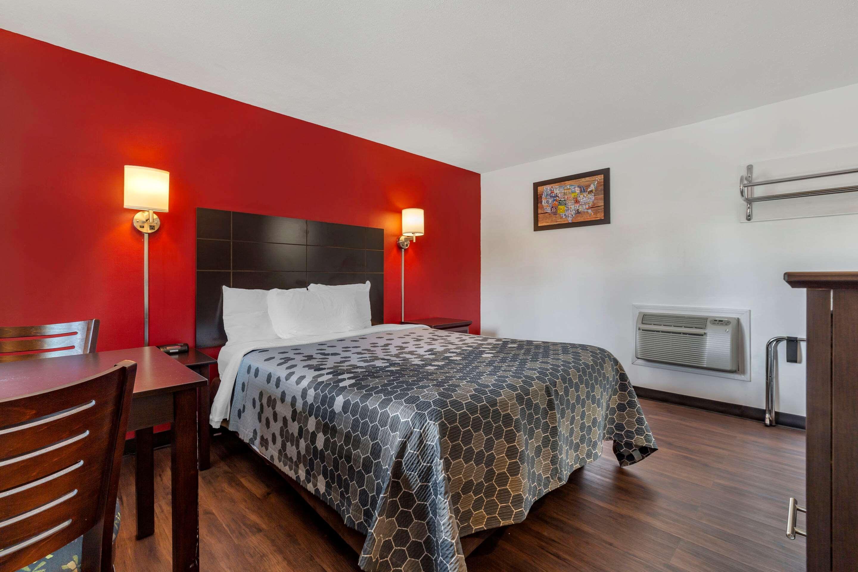 Econo Lodge Lee - Great Barrington Dış mekan fotoğraf