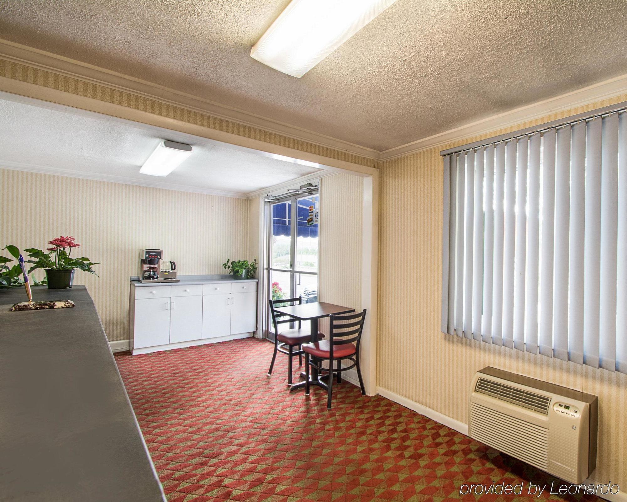 Econo Lodge Lee - Great Barrington Dış mekan fotoğraf